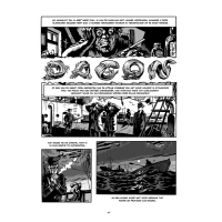 Erik Kriek - Het Onzienbare en andere verhalen